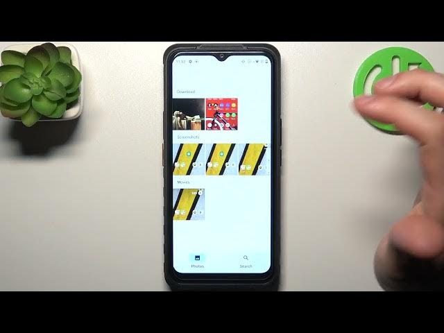 Video thumbnail for How to Record Actions form CAT S53 Screen - Use Screen Recorder