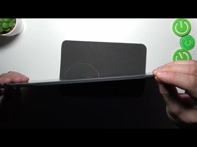 Video thumbnail for Does the SAMSUNG Galaxy Tab S9 Ultra Tablet Have Expandable Storage? Let's Figure Out!