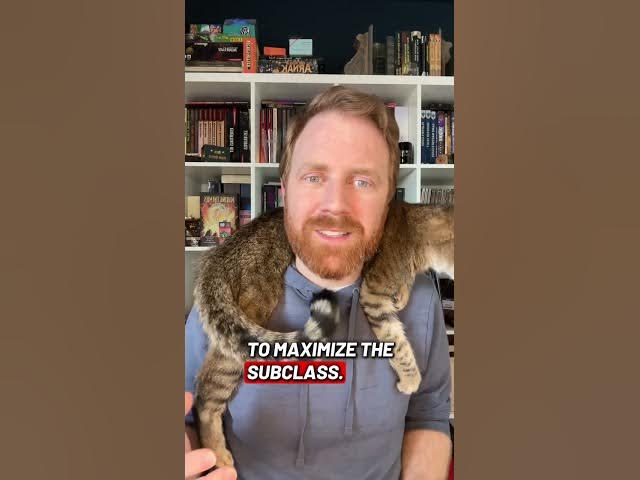 Video thumbnail for DnD’s Magic Stealer Rogue subclass