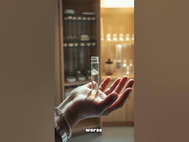 Video thumbnail for Massive Deodorant Recall: Over 67,000 Cases Pulled—Check Your Products Now!