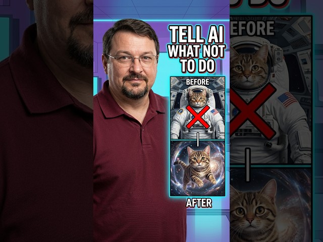 Video thumbnail for Fix AI Artifacts in Seconds with This One Trick #StableDiffusion #AIArt