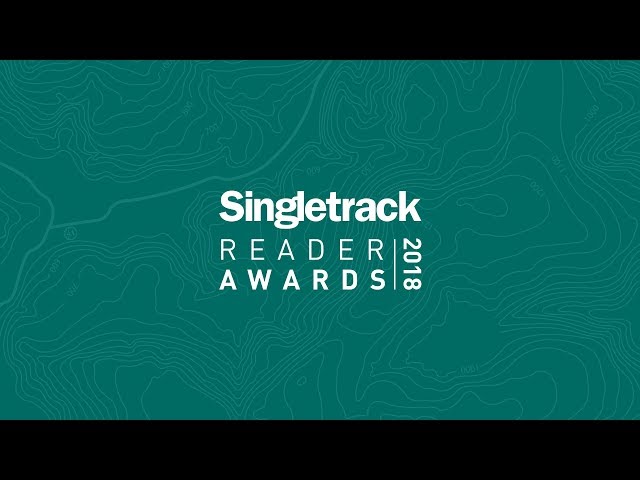 Video thumbnail for Singletrack Reader Awards - Best Image Winner 2018
