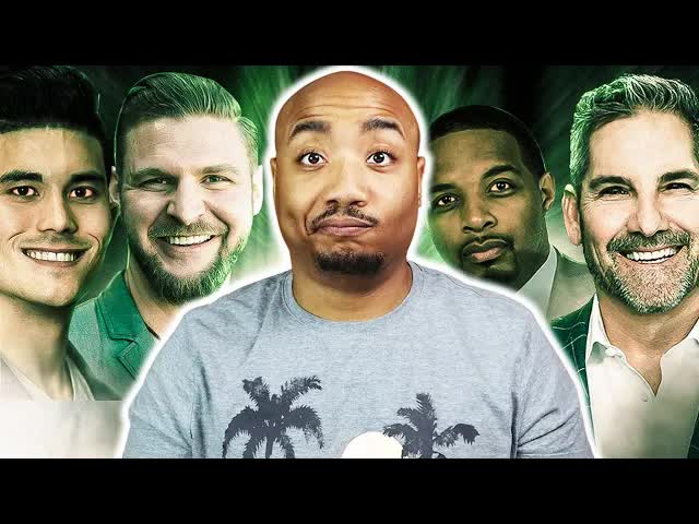 Video thumbnail for Orlando Miner: dark side of youtube real estate investing revealed: pineda, cardone, krohn, & morrison