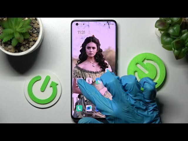 Video thumbnail for Vivo IQOO 5 Pro - How To Change Font Size