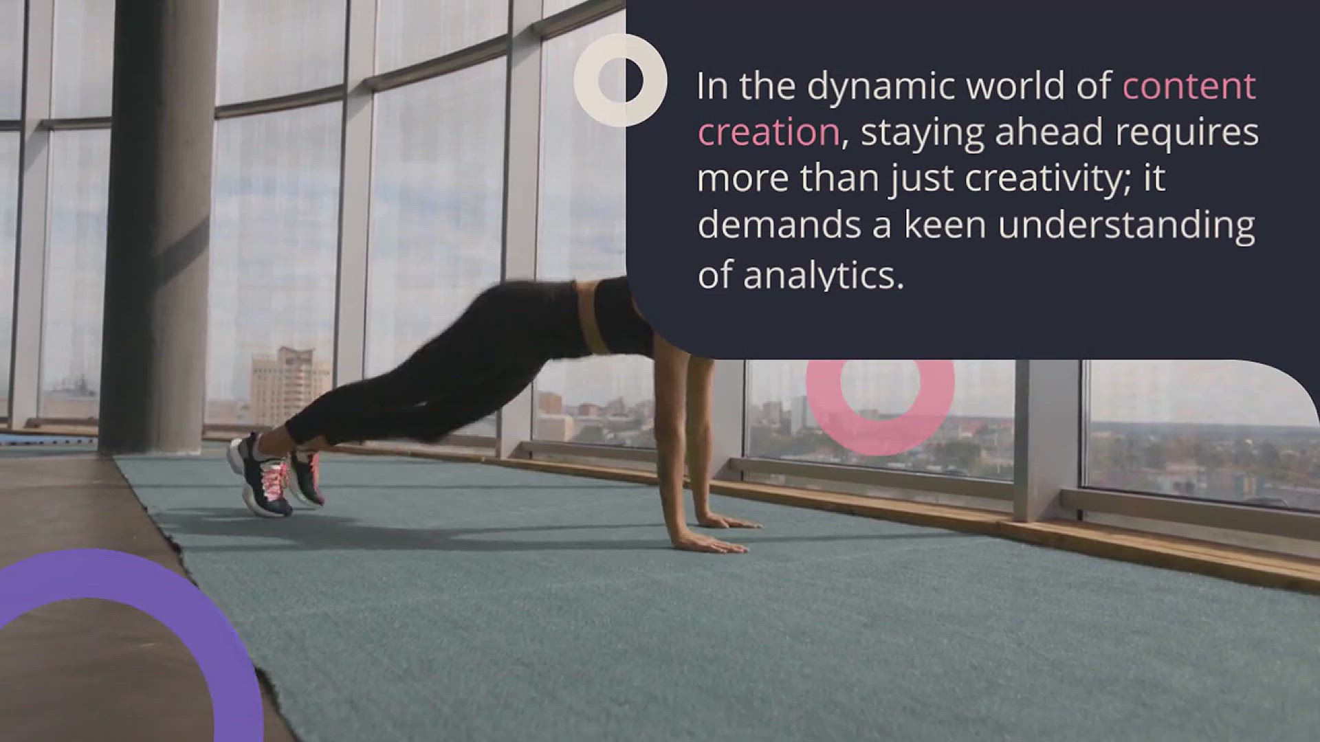 Video thumbnail for TikTok Analytics for Smart Creators: Mastering Performance Tracking and Optimization