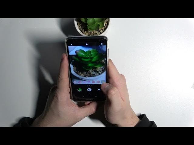 Video thumbnail for HONOR 7X Camera Preview – Go Through Camera Functions