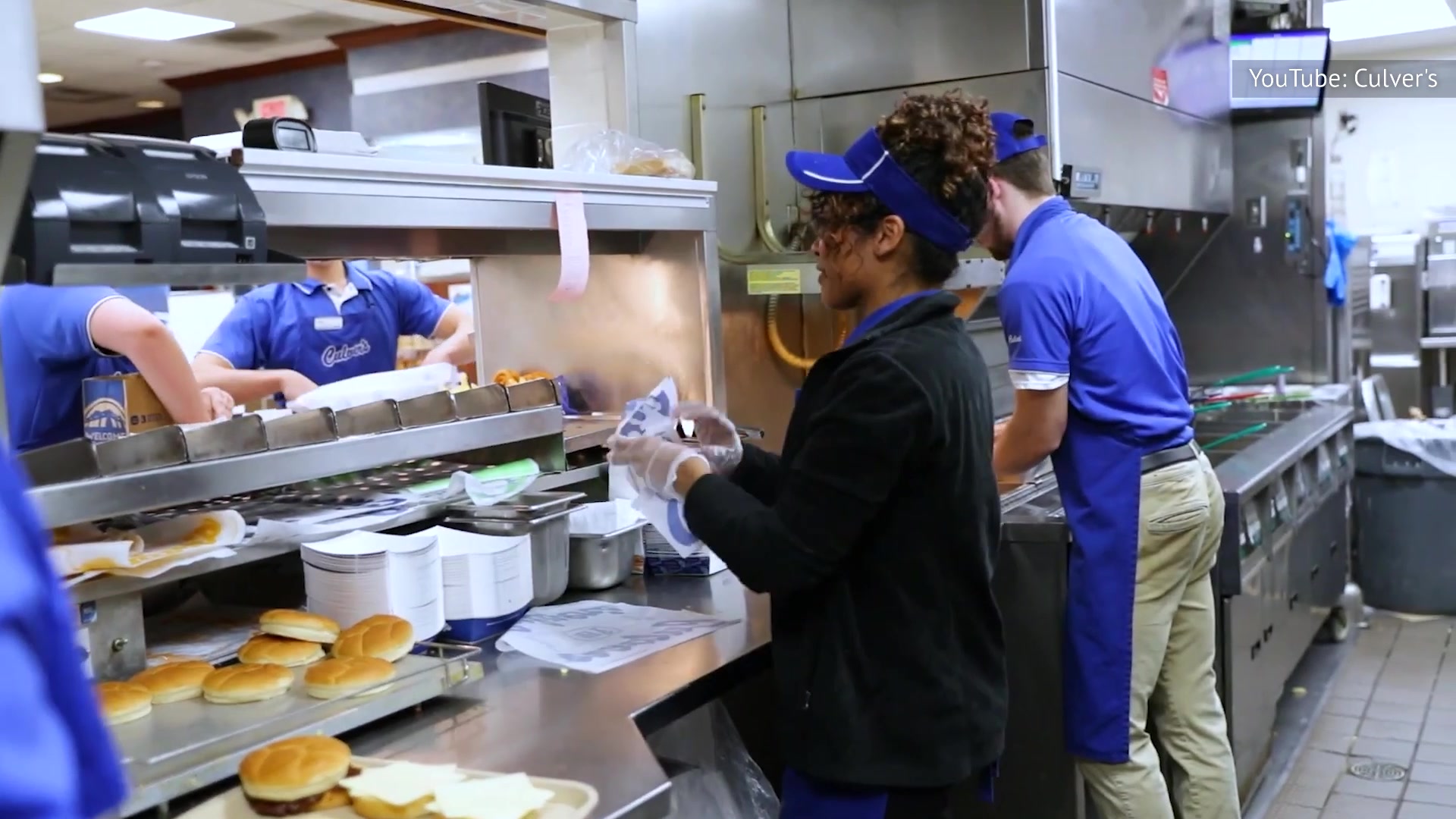 Video thumbnail for The Chain Restaurants That Will Be Taking Over 2026