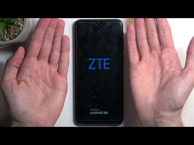 Video thumbnail for How to Enter Fastboot Mode on ZTE Blade A53+