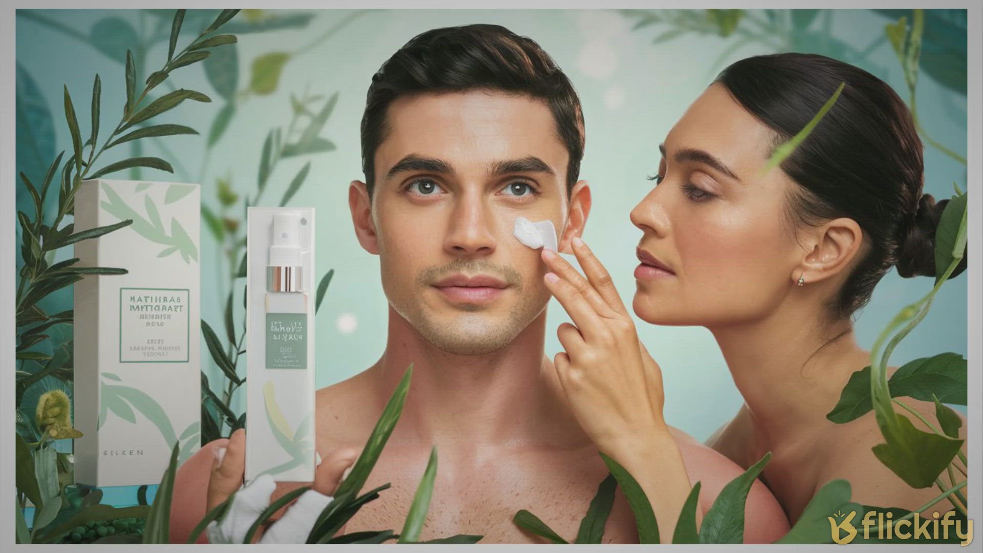 Video thumbnail for How to Get Glowing Skin Naturally at Home