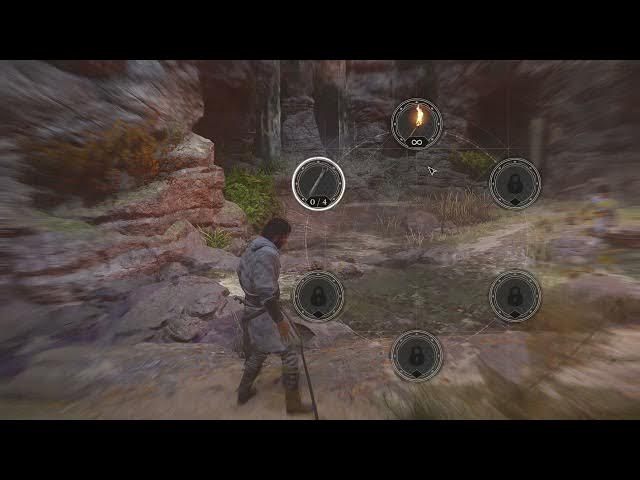 Video thumbnail for How to Use Tools in Assassin's Creed Mirage? | Switch Tools, Manage Tools