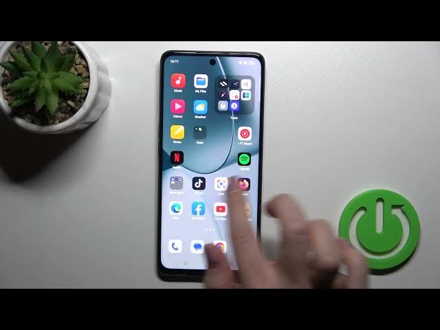 Video thumbnail for How to Hide Developer Options on OPPO F23 – Disable Developer Mode