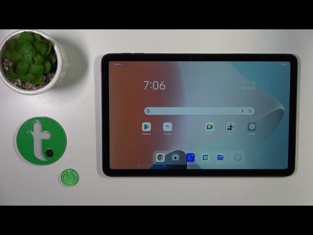Video thumbnail for How to Check Tablet Model on OPPO Pad Air? - Find Model Info