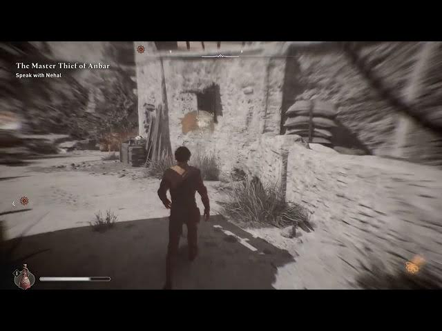 Video thumbnail for How to Enter Eagle Vision Mode in Assassin's Creed Mirage? | Enter and Manage Eagle Mode