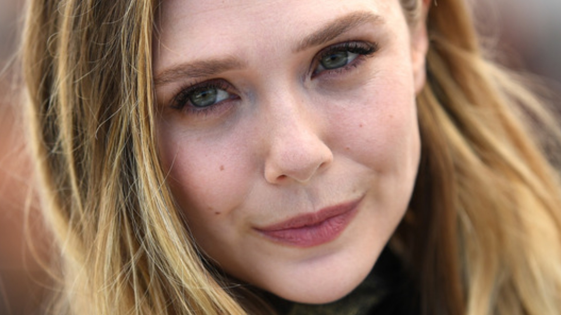 Video thumbnail for The Truth About Elizabeth Olsen
