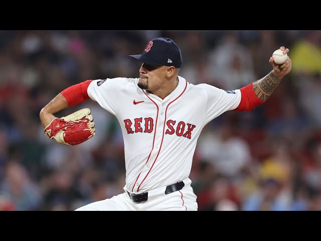 Video thumbnail for Brennan Bernardino 2024 Highlights!