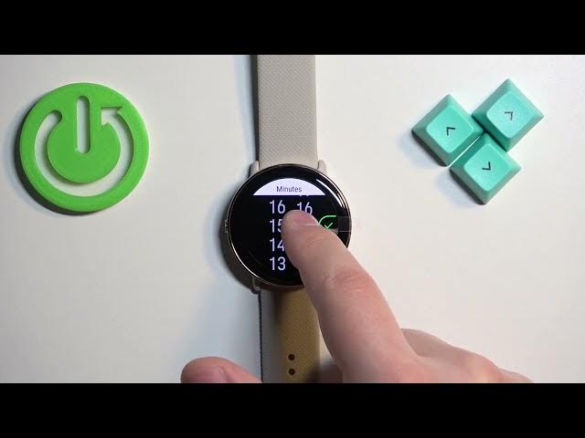 Video thumbnail for How to Change Date and Time on POLAR Ignite 3