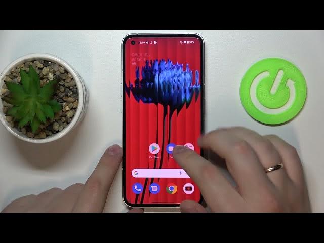 Video thumbnail for Nothing Phone 1 - How To Make Opera Default Browser