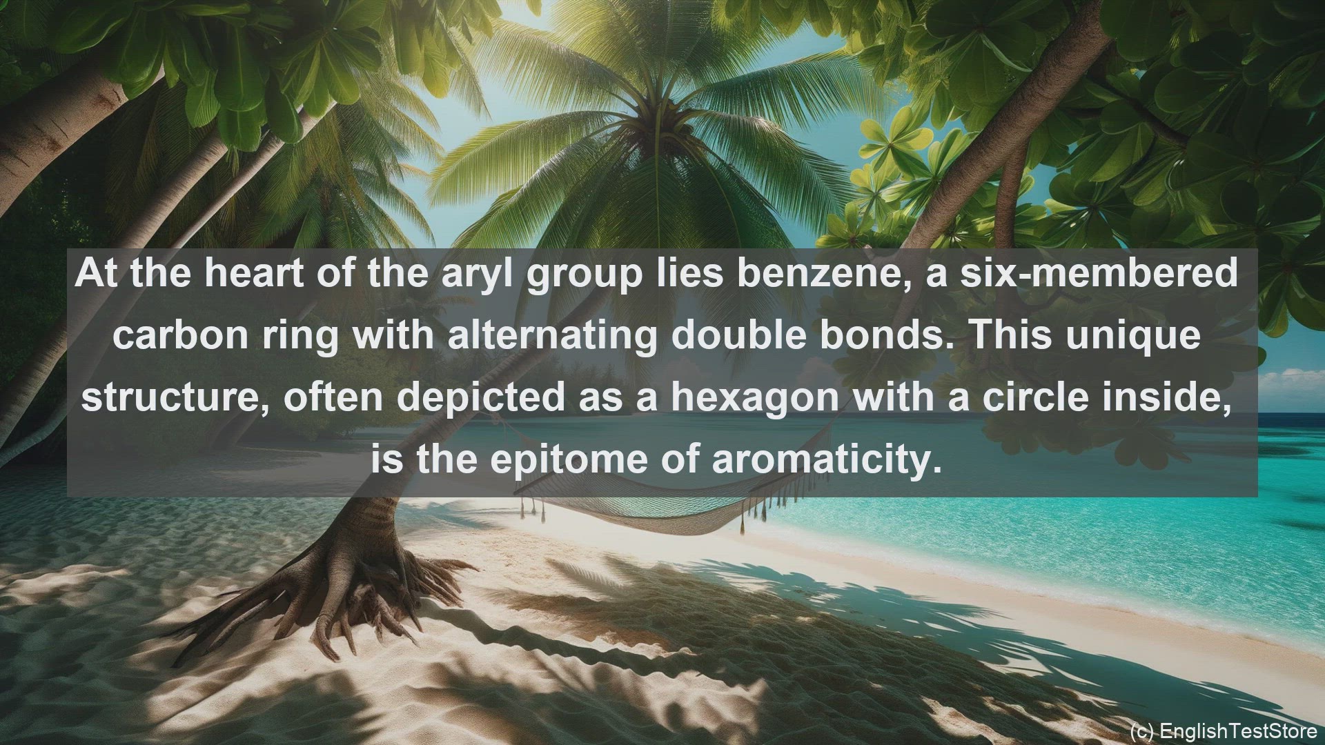 'Video thumbnail for Aryl group in science  definition and examples'