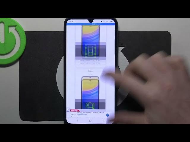 Video thumbnail for How to Check Battery Capacity on Samsung Galaxy A15?