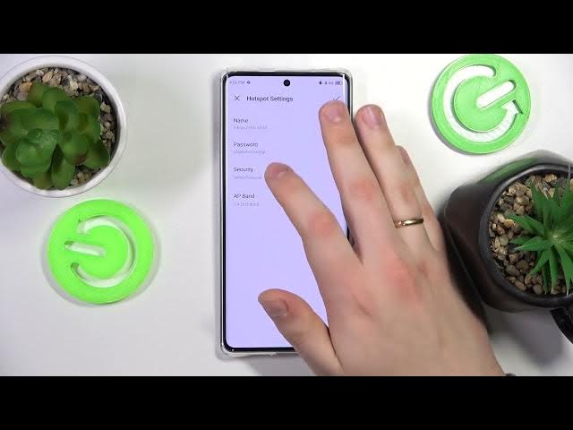 Video thumbnail for How to Set Up the Personal WiFi Hotspot on INFINIX Zero 30 - Portable Hotspot