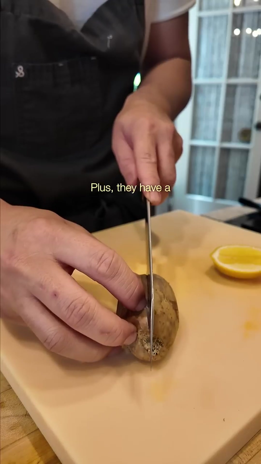 Video thumbnail for Do you know what this is  Okinawan sweet potatoes(720P HD)