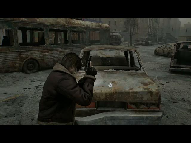 Video thumbnail for Resident Evil Requiem Default - Leon Raccoon City: Unlock Shortcut To Central Base | Mr Raccoon