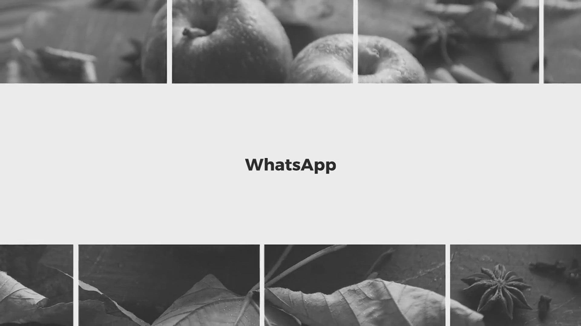 Video thumbnail for Appelcompote met Aziatische kruiden