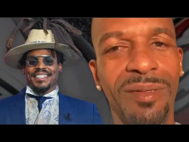 Video thumbnail for Cam Newton / Charleston Wright Delivery Parody Reaction