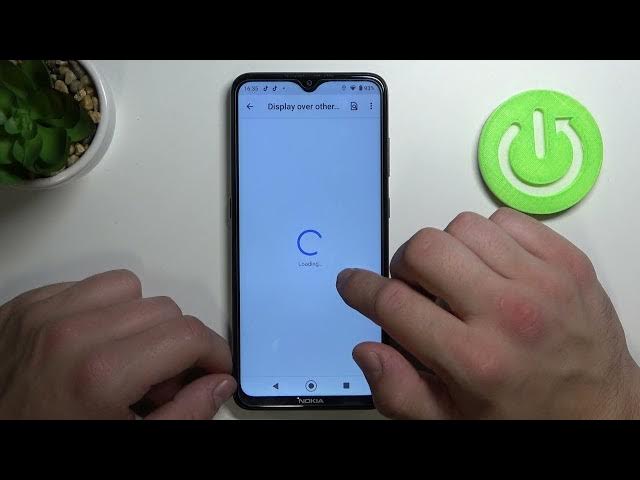 Video thumbnail for How to Hide Notch on NOKIA G10 using Nacho Notch App