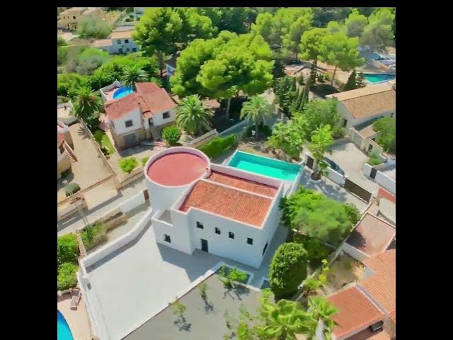 Video thumbnail for El Portet 1.1.mp4