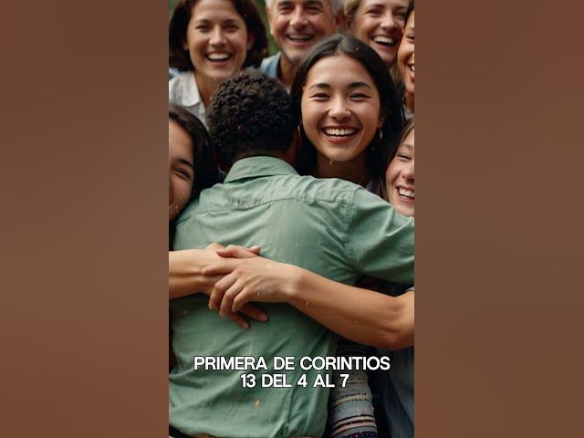 Video thumbnail for El amor y el perdón #amor #educacioncristiana #educacioncristiana #biblia #mensaje #cristianos