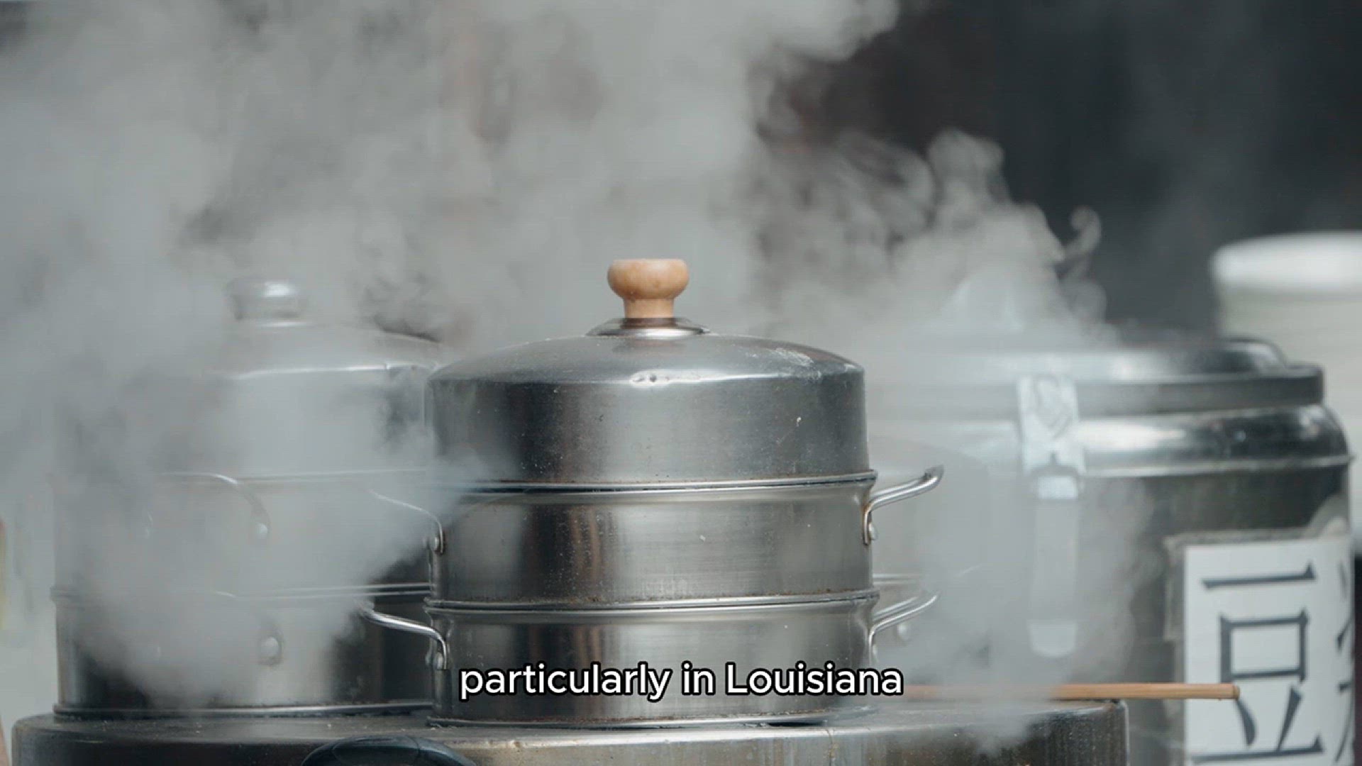 Video thumbnail for Jambalaya