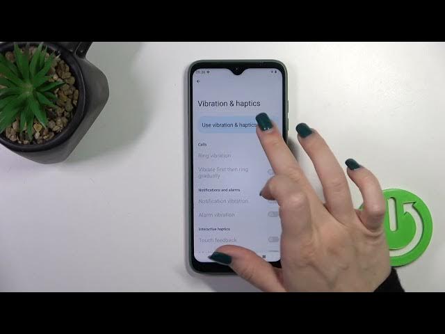 Video thumbnail for How to Find & Manage Sound Settings on FAIRPHONE 4 5G?
