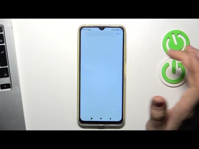 Video thumbnail for How to Fix Non Working System Navigation Gestures on POCO M4