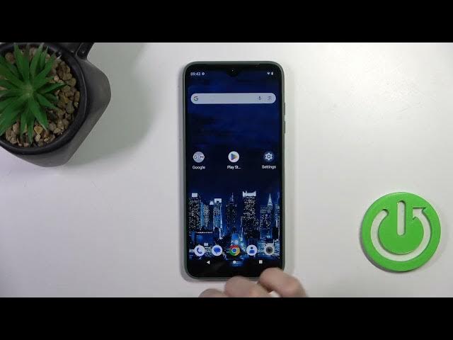 Video thumbnail for How to Enable Google Feed on FAIRPHONE 4 - Disable Google Feed
