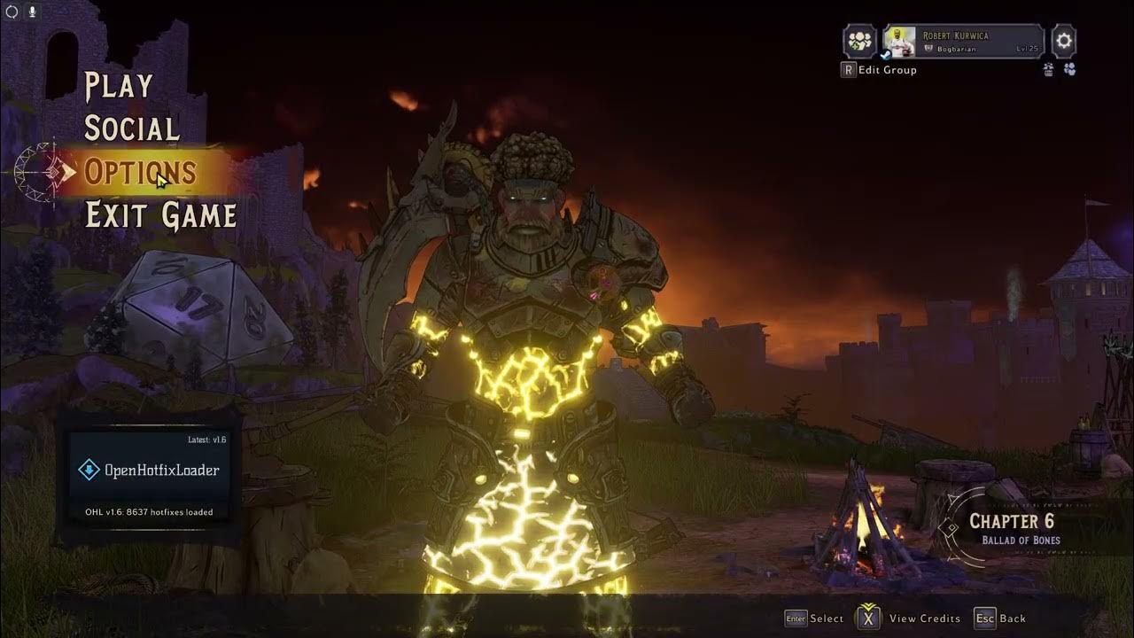 Video thumbnail for How To Enable & Disable Subtitles In Tiny Tina s Wonderlands