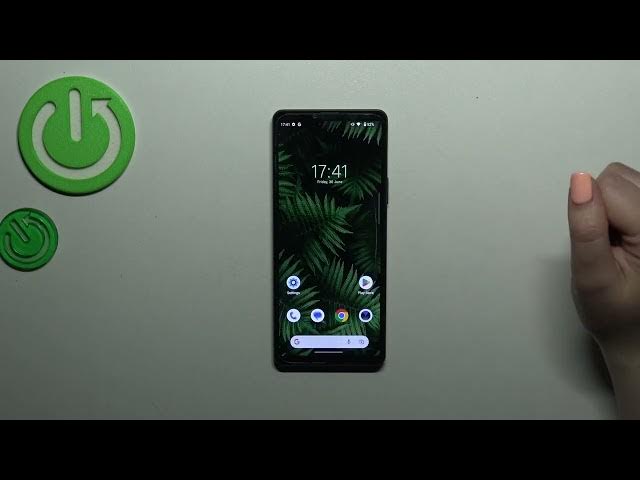 Video thumbnail for How to Activate Eye Comfort Mode on SONY Xperia 10 V