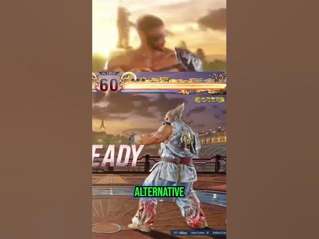 Video thumbnail for Heihachi KO! Battlefield's Core Fans vs. Clown Show of Call of Duty #shorts