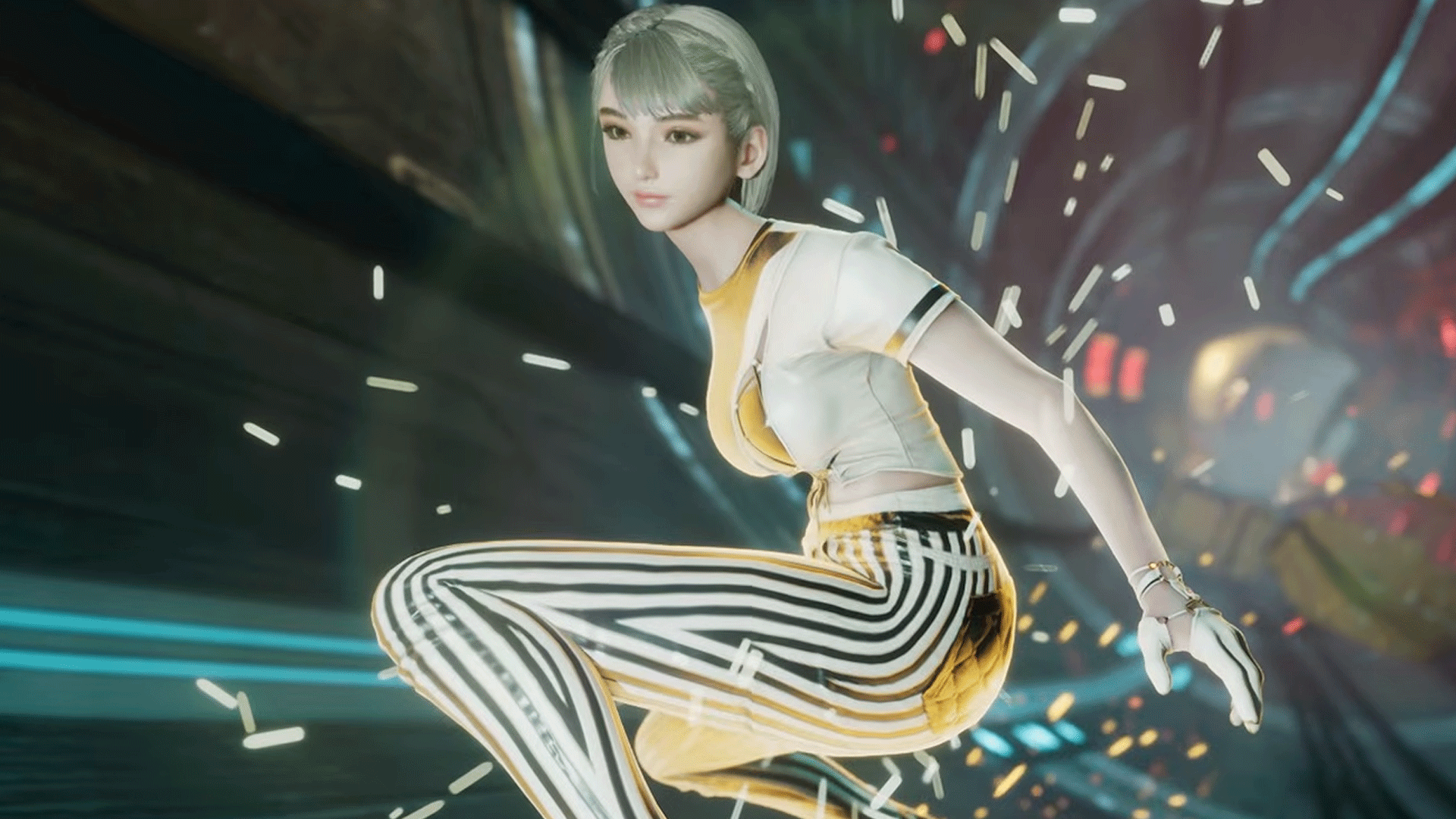 Video thumbnail for Stellar Blade - Official Photo Mode Vignette Trailer