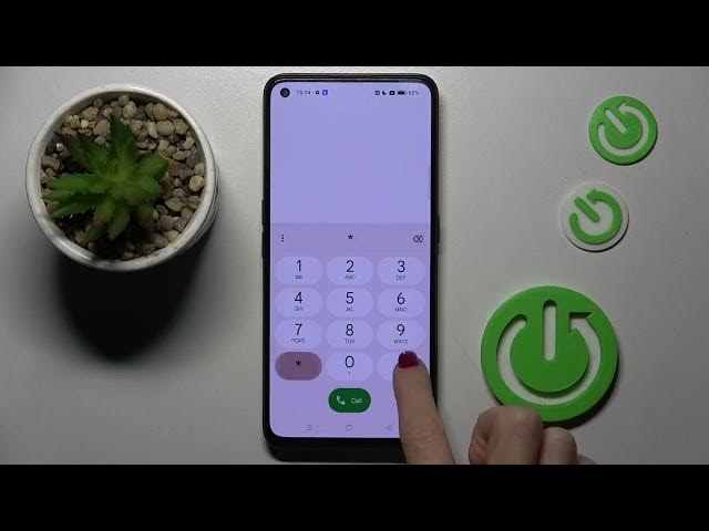 Video thumbnail for How to Use Secret Codes on REALME GT Neo 3T - Enter Secret Codes