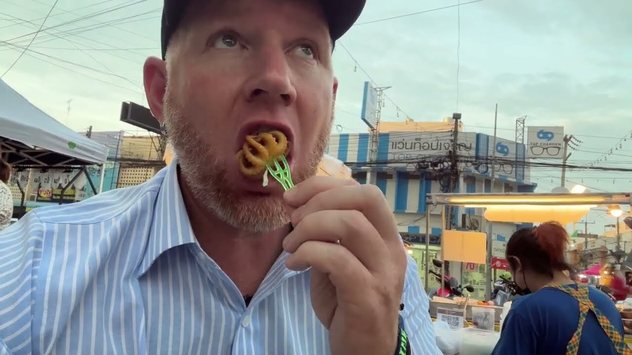 Video thumbnail for Hua Hin Thailand Tour  - Travel Video