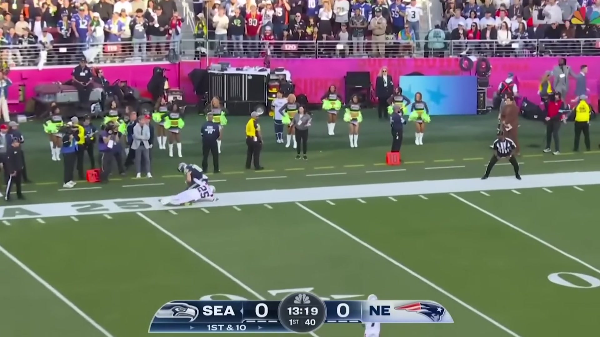 Video thumbnail for The Biggest Threat In Each NFL Division Entering 2026