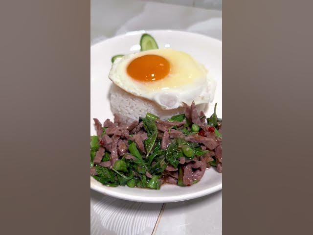 Video thumbnail for #food  #lunch