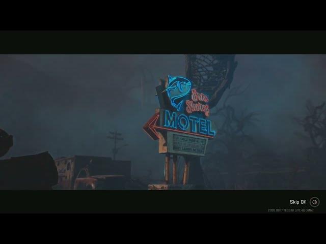 Video thumbnail for JC Toxic Commando - Act 2 Root of Evil: Anti Sludge Vehicle: Activate Amplifier | Gallagher Cutscene