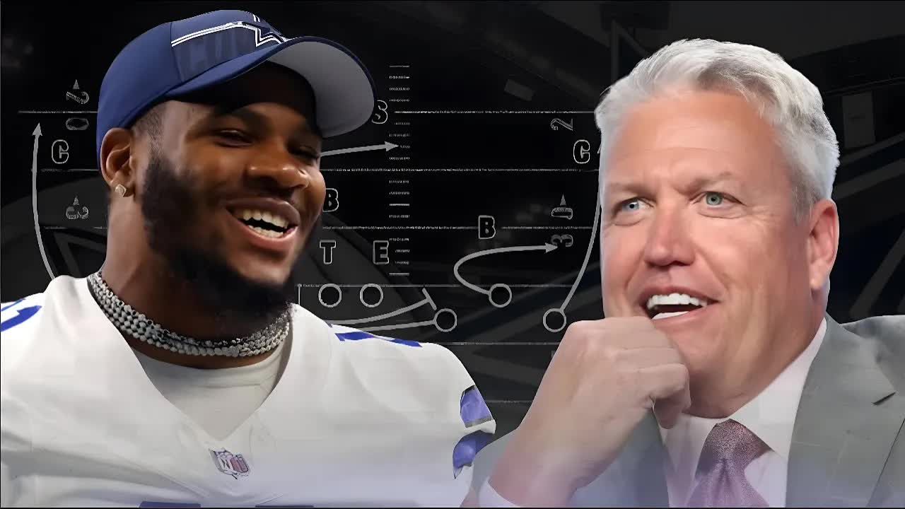 Video thumbnail for Law Nation Sports: cowboys post-season drama, super bowl thoughts, and cowboys' coaching search