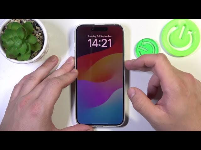 Video thumbnail for All Unlock Methods On iPhone 15 Pro Max