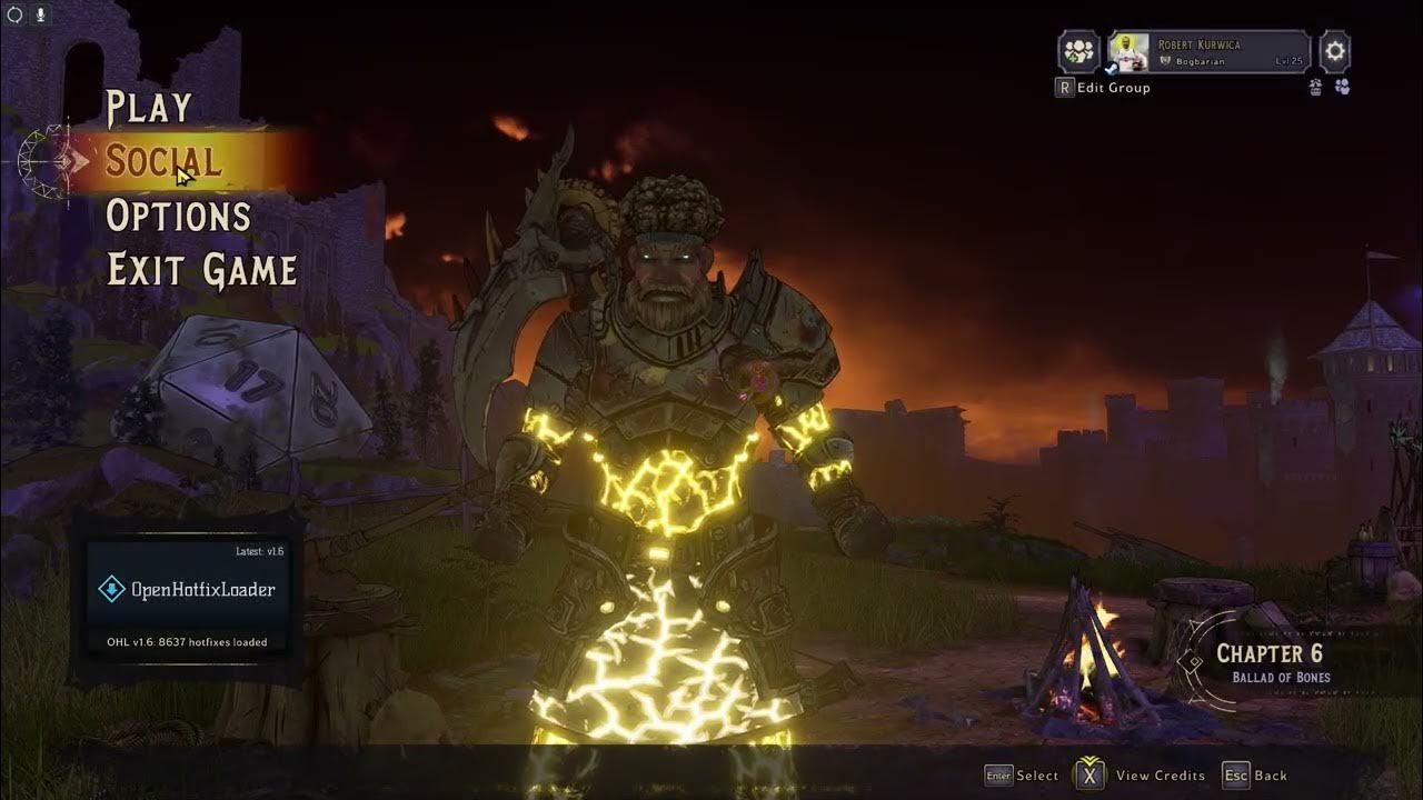 Video thumbnail for How To Redeem Shift Codes In Tiny Tina's Wonderlands