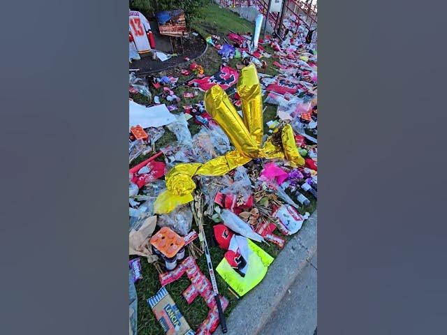 Video thumbnail for forever johnny gaudreau