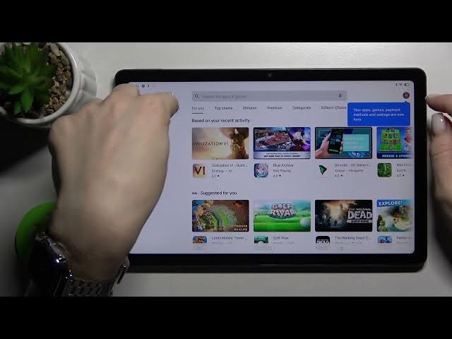 Video thumbnail for How to Turn Off Auto Update Apps on Realme Pad – Disable Auto Apps Update