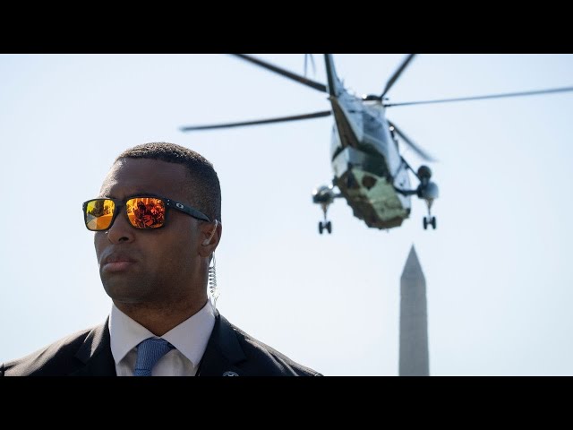 Video thumbnail for 'That's Dangerous' - Secret Service Bombshell After Trump Assassination Attempt